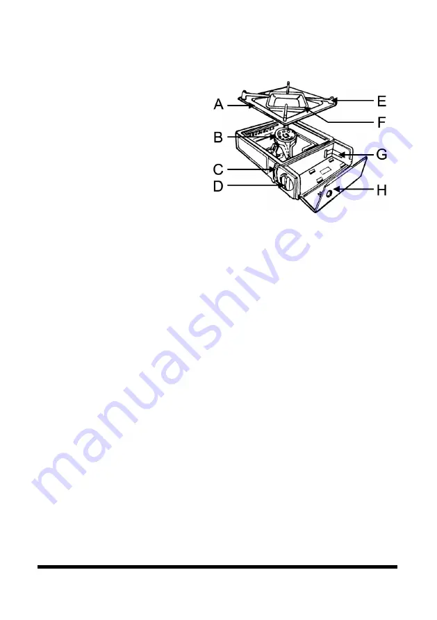 Power Fist 8970436 Скачать руководство пользователя страница 6