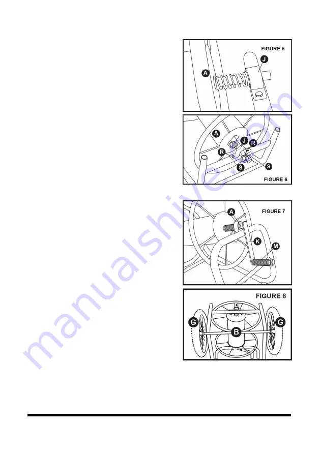 Power Fist 8973158 Скачать руководство пользователя страница 5