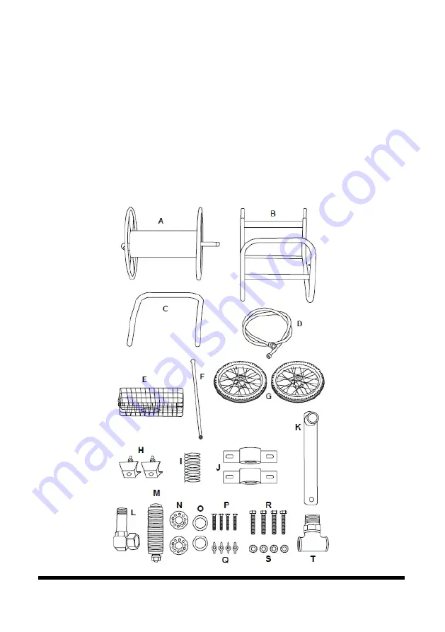 Power Fist 8973158 Скачать руководство пользователя страница 7