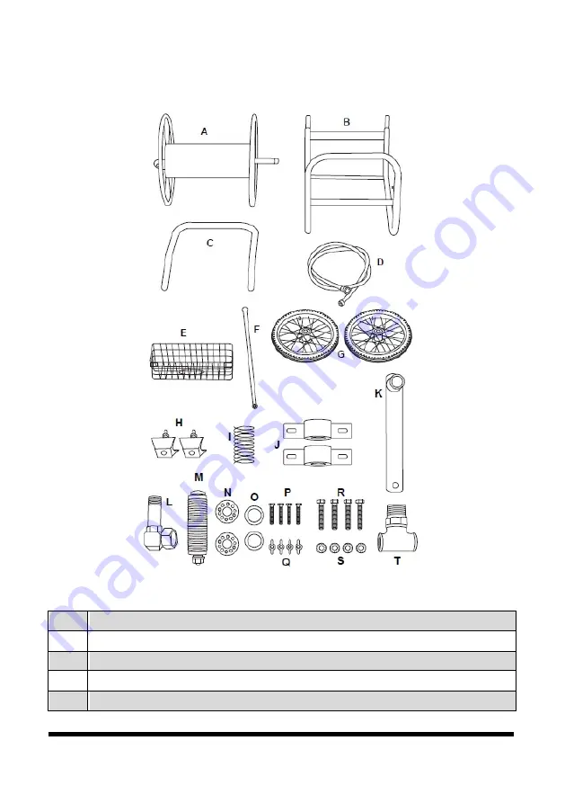 Power Fist 8973158 User Manual Download Page 16