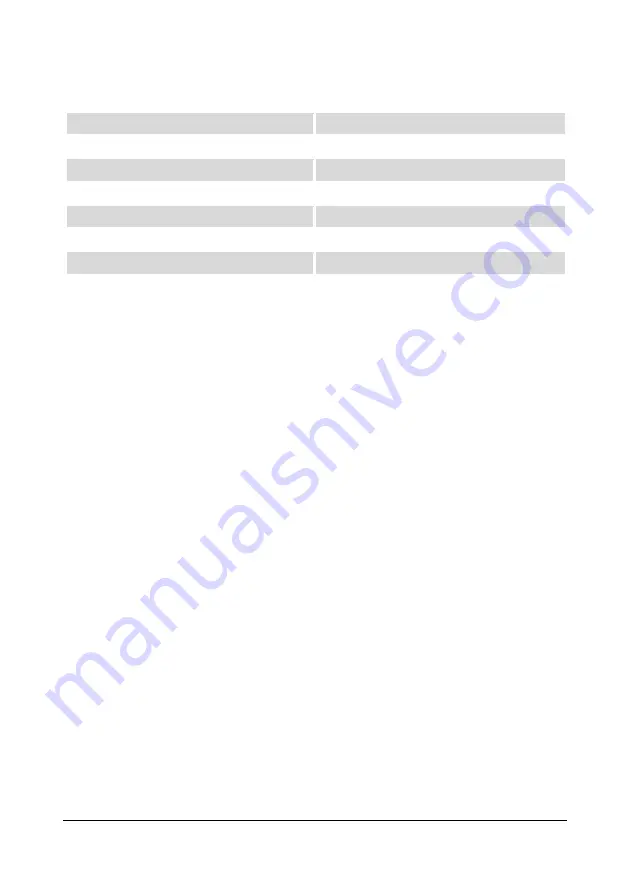 Power Fist 9004409 Instructions Manual Download Page 14