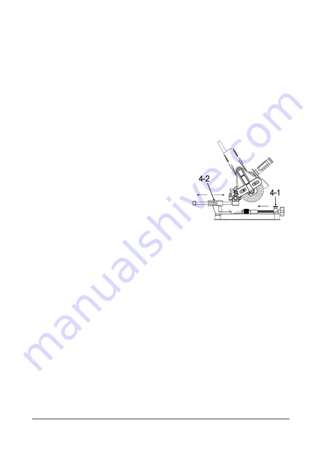 Power Fist 9004409 Instructions Manual Download Page 19