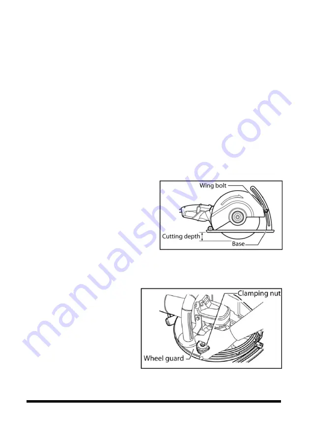 Power Fist SKX355D-120 User Manual Download Page 11