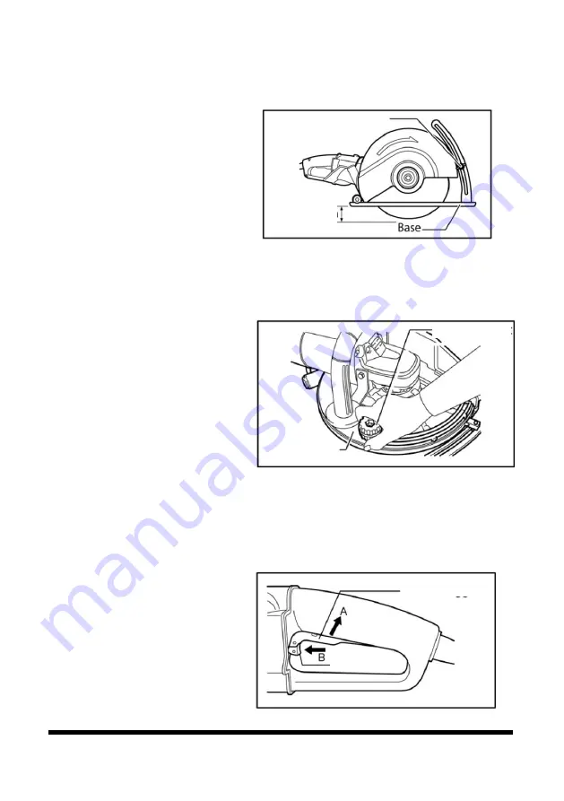 Power Fist SKX355D-120 User Manual Download Page 31