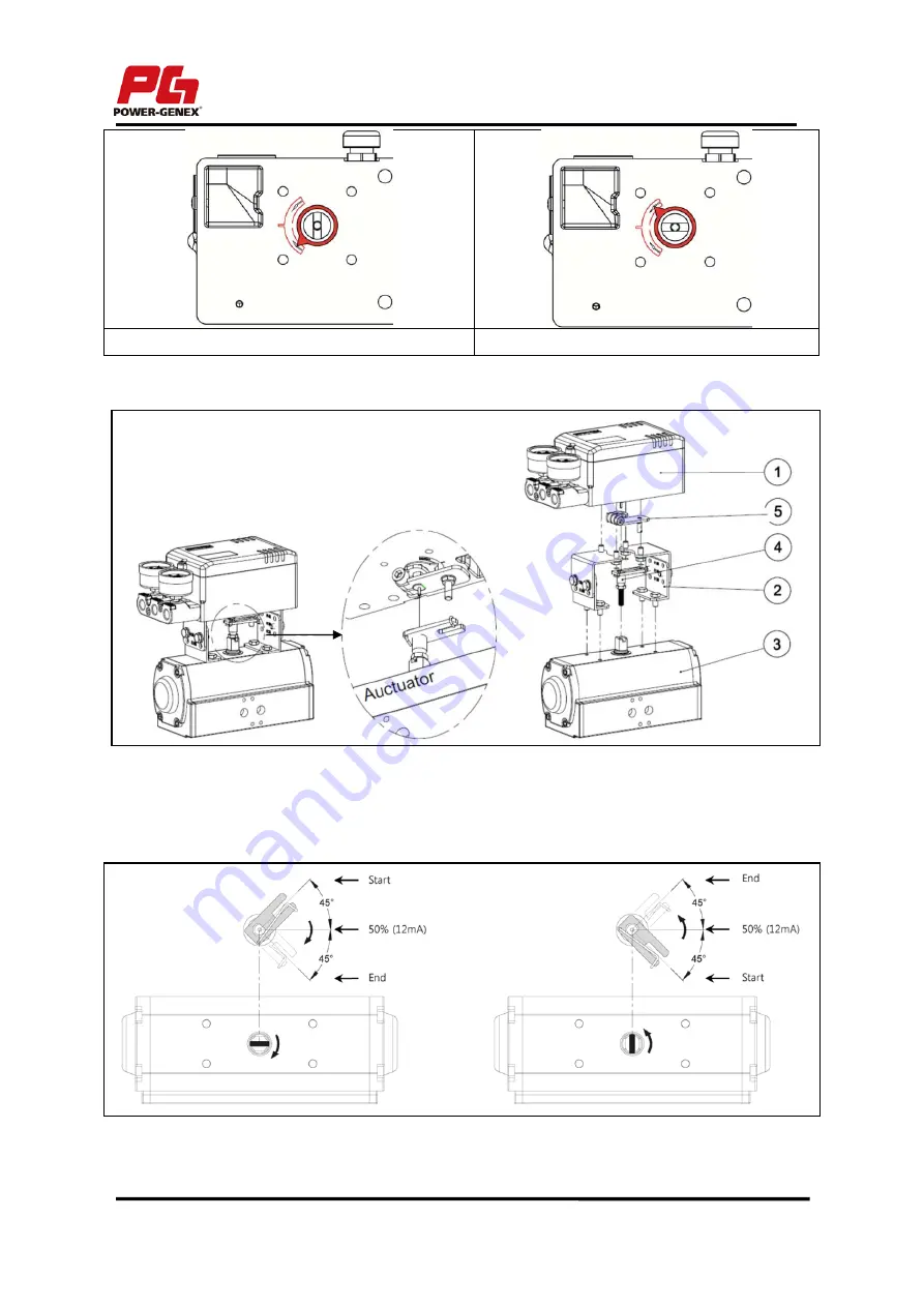 Power-Genex SS2L Series Instructions And Operating Manual Download Page 22