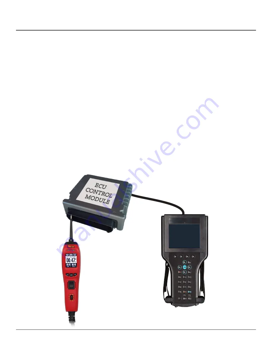 Power Probe IV User Manual Download Page 21