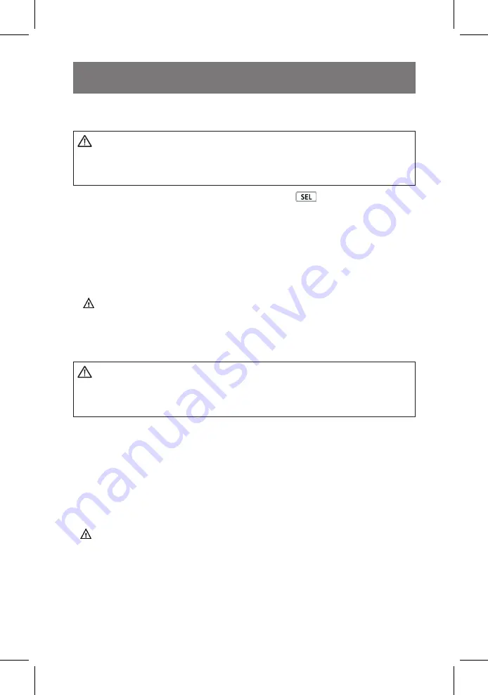 Power Probe PPDCM80 User Manual Download Page 15