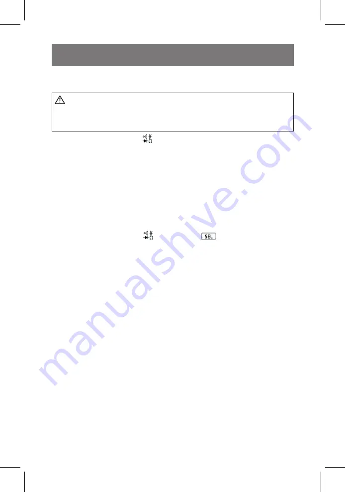 Power Probe PPDCM80 User Manual Download Page 17