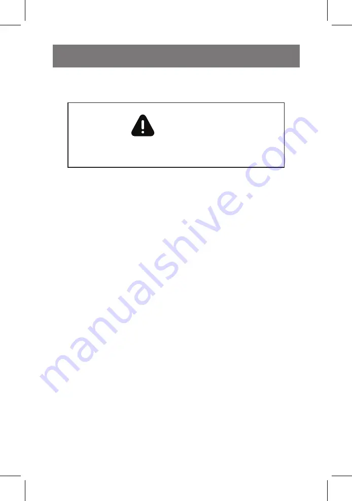 Power Probe PPDCM80 User Manual Download Page 22