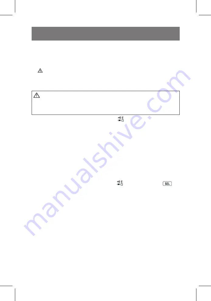 Power Probe PPDCM80 User Manual Download Page 74