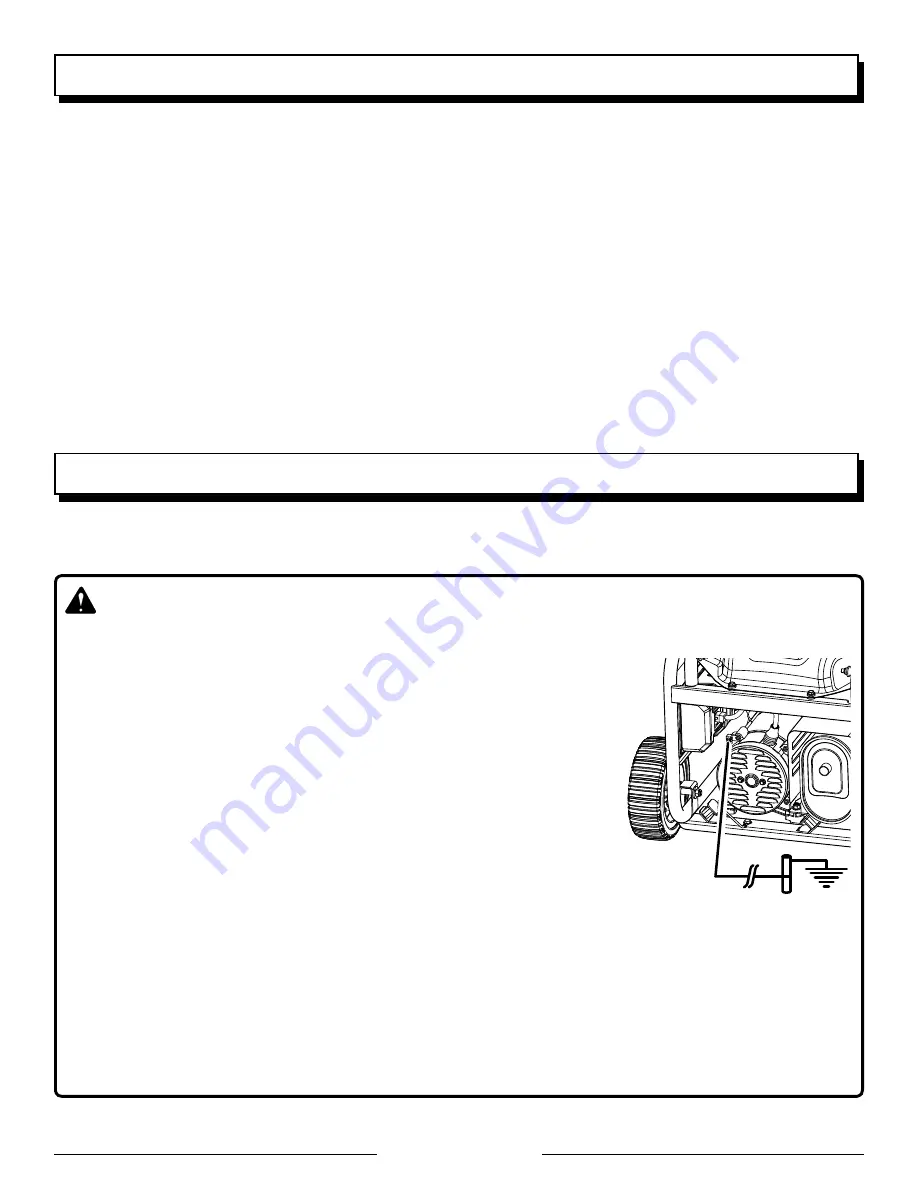 Power Stroke PS9C3501 Скачать руководство пользователя страница 6