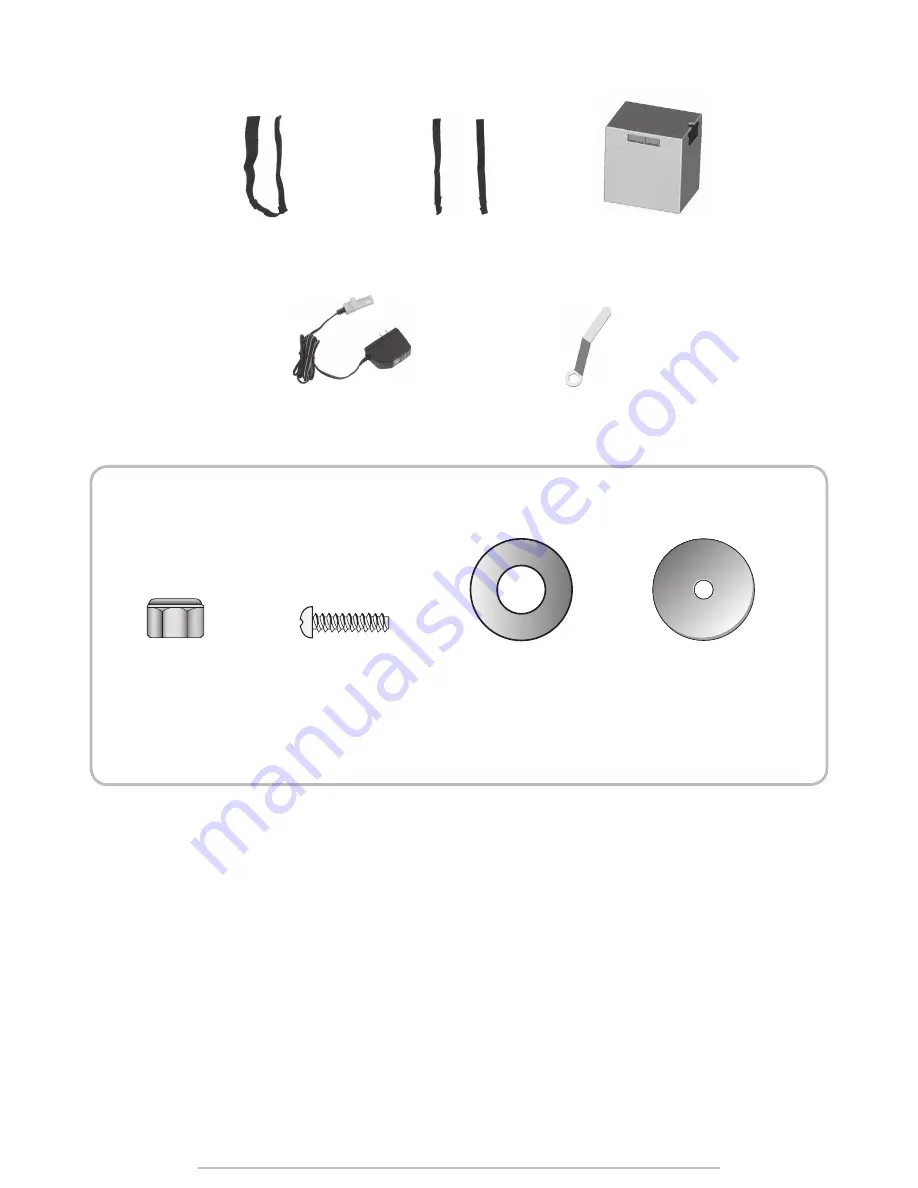 Power Wheels CDD15 Owner'S Manual Download Page 7