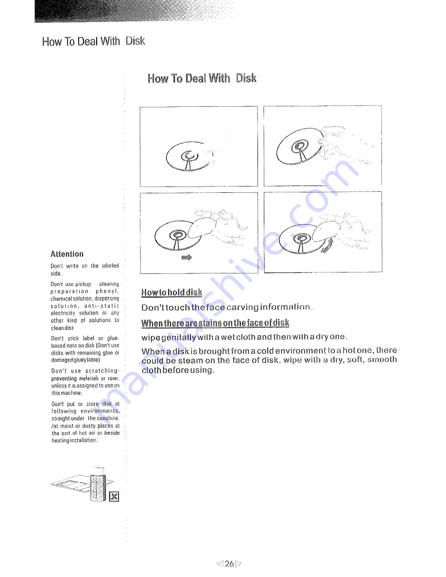 PowerAcoustik DVD-5 Скачать руководство пользователя страница 30