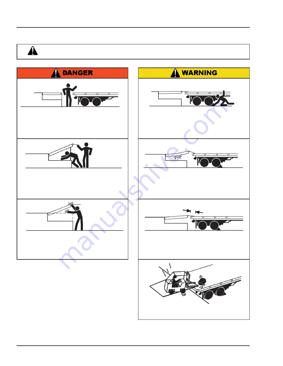 Poweramp CM Series Owner & User Manual Download Page 4