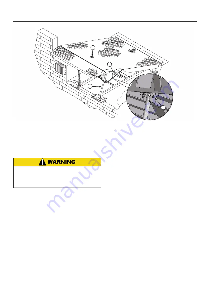 Poweramp CM Series Owner & User Manual Download Page 18