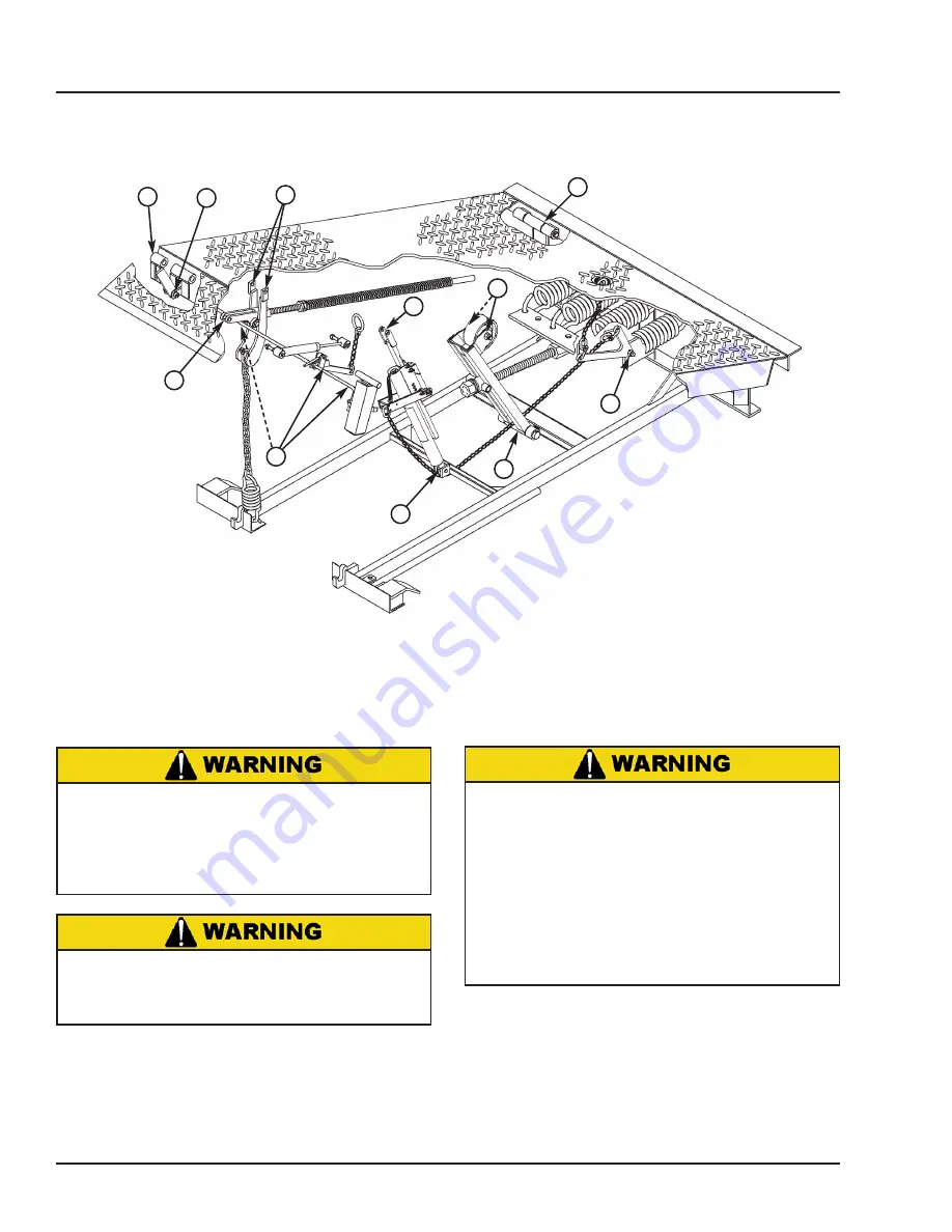 Poweramp CM Series Owner & User Manual Download Page 24