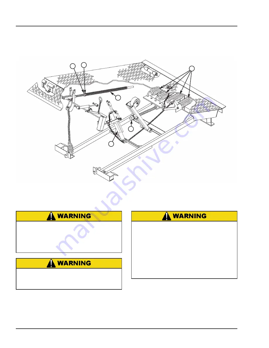 Poweramp CM Series Owner & User Manual Download Page 26