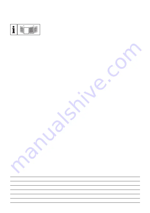 Powerfix Profi 285085 Operation And Safety Notes Download Page 2