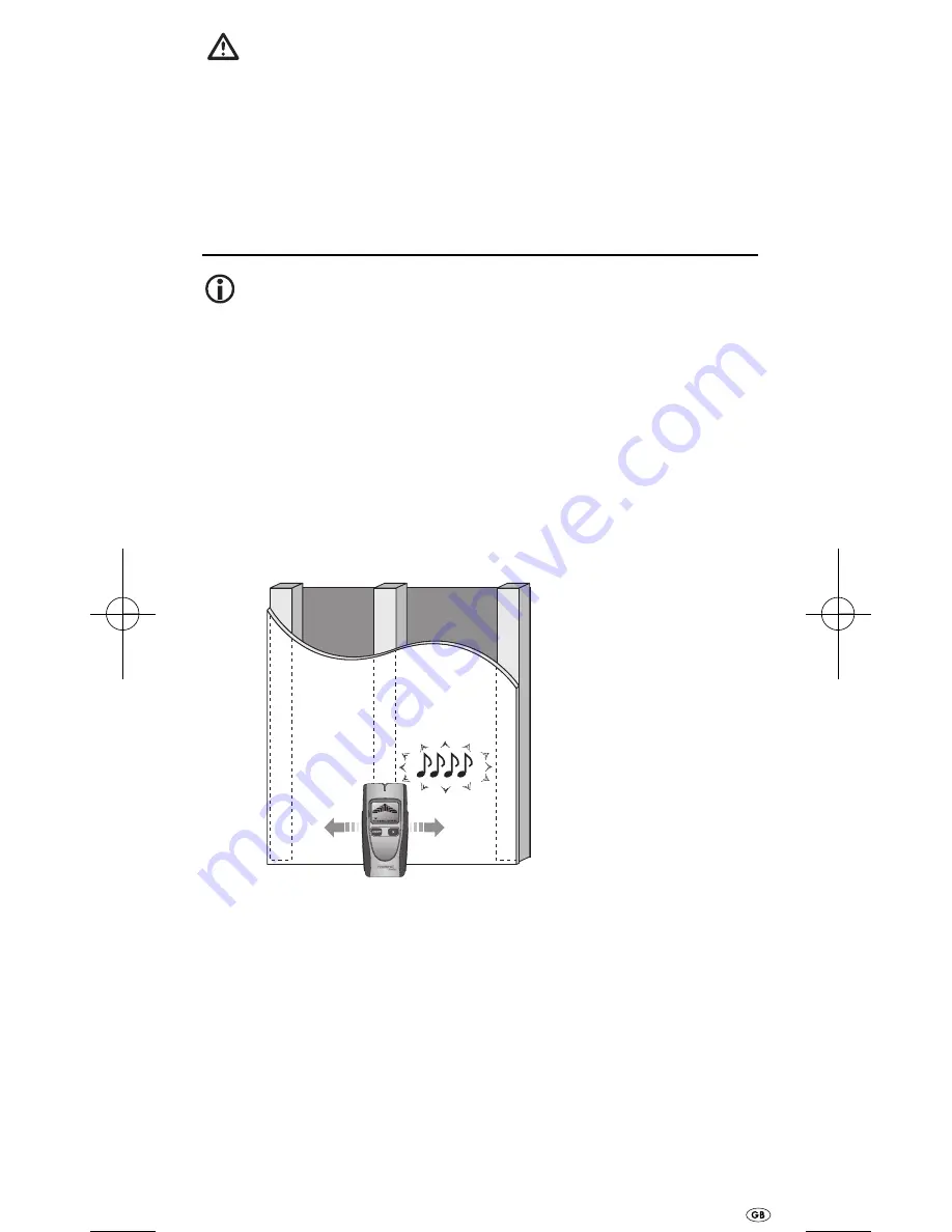 Powerfix Profi KH 2927-2 Скачать руководство пользователя страница 8