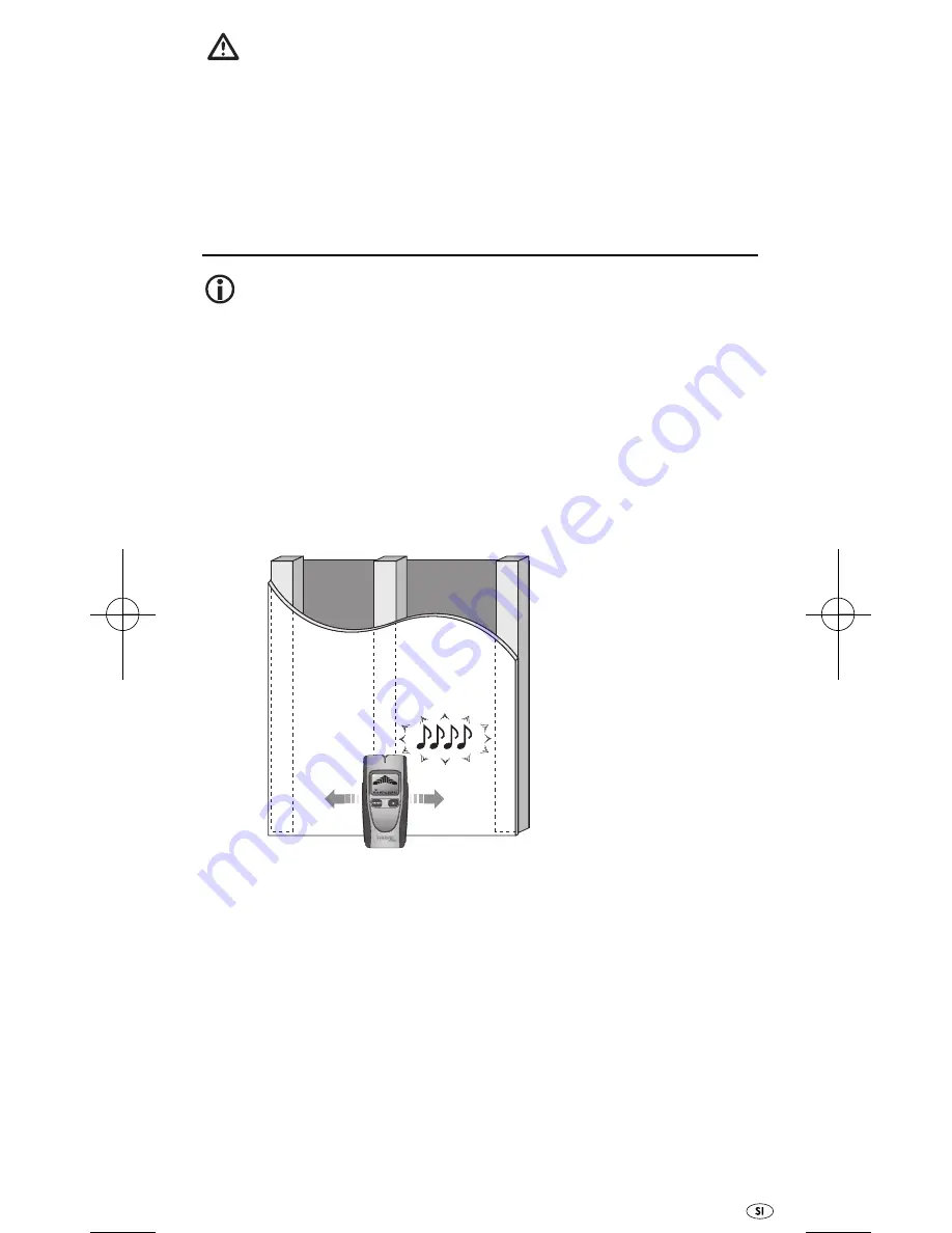 Powerfix Profi KH 2927-2 Operating Instructions Manual Download Page 38