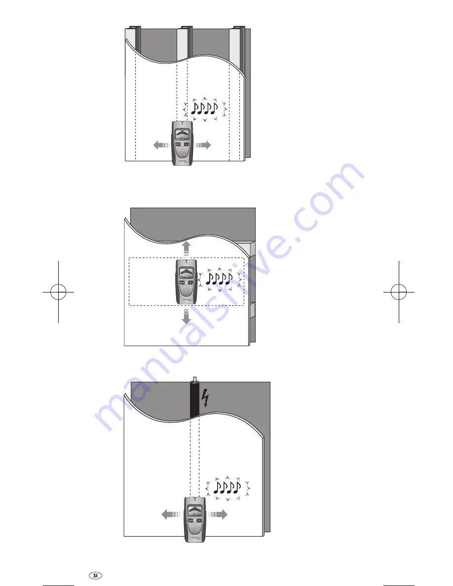 Powerfix Profi KH 2927-2 Скачать руководство пользователя страница 39