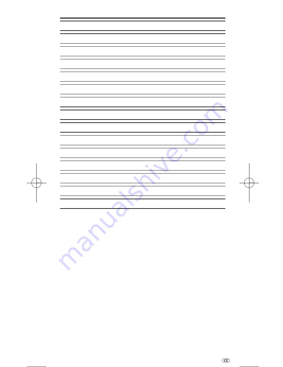 Powerfix Profi KH 2927-2 Operating Instructions Manual Download Page 44