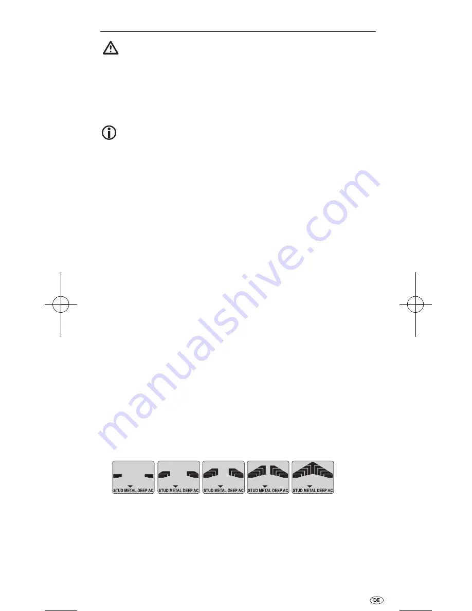 Powerfix Profi KH 2927-2 Скачать руководство пользователя страница 70