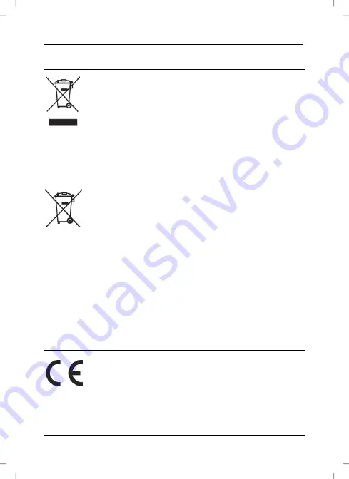 Powerfix Profi PEK 2.3 A2 Operating Instructions And Safety Instructions Download Page 20