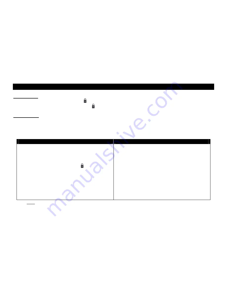 Powerlink PL-3000 SERIES Owner'S Manuel Download Page 11