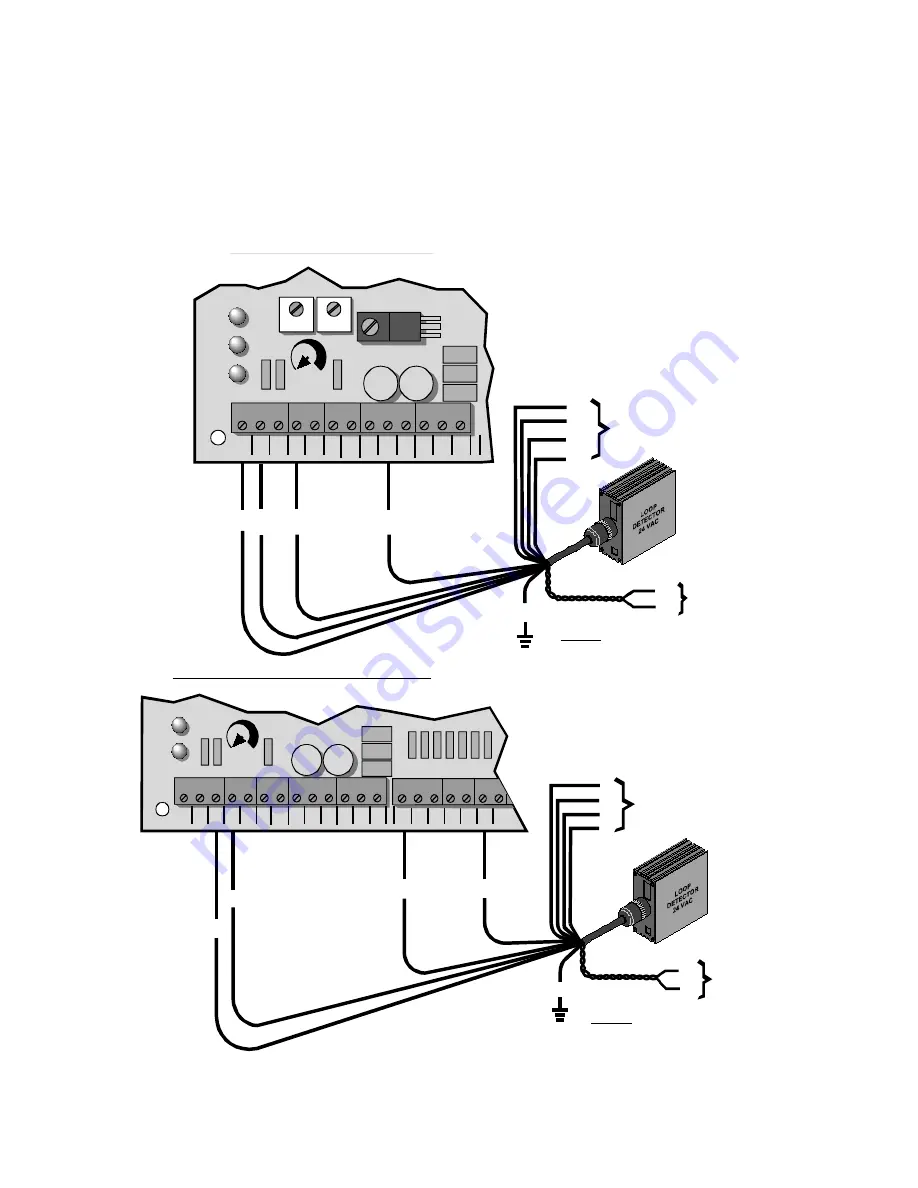 PowerMaster SG 2004 Скачать руководство пользователя страница 41