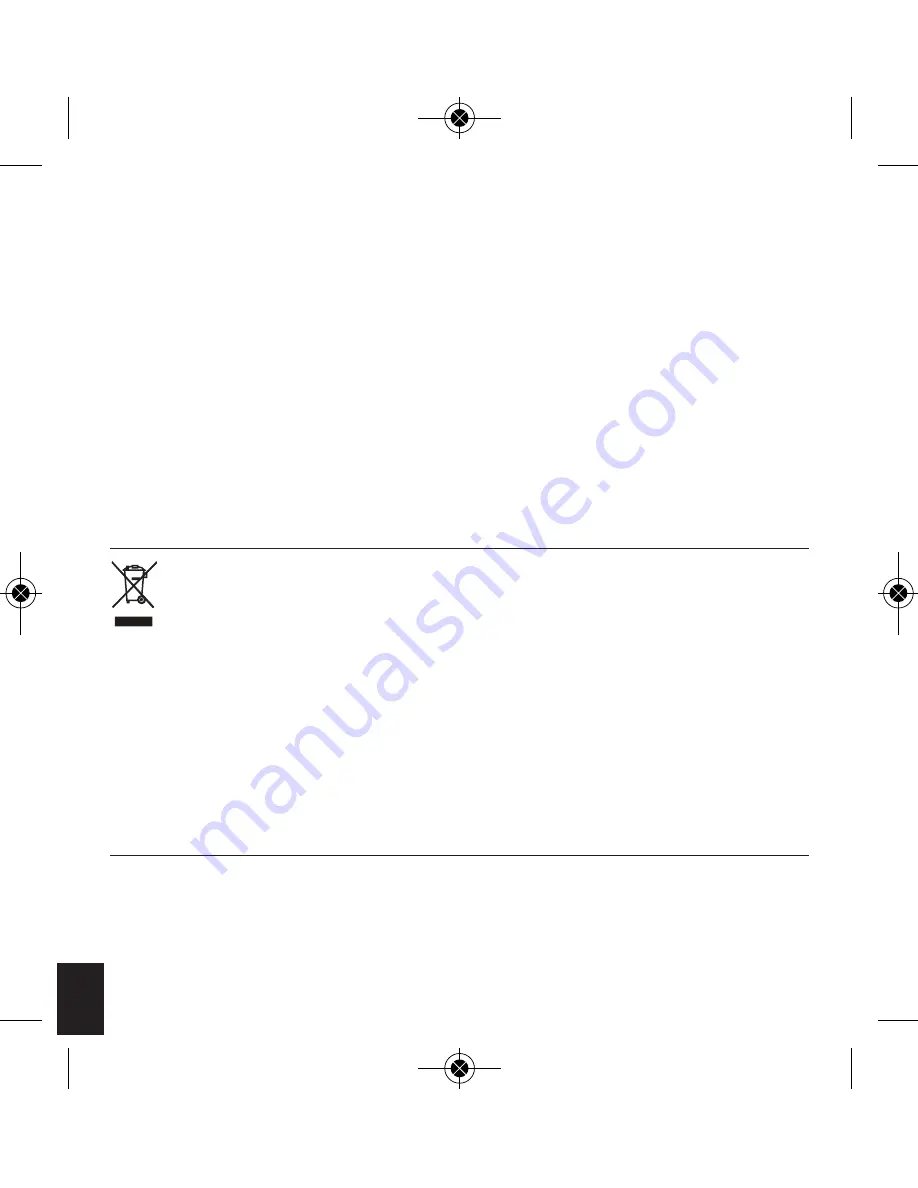 Powermat PMR-NOK1-EU Owner'S Manual Download Page 14