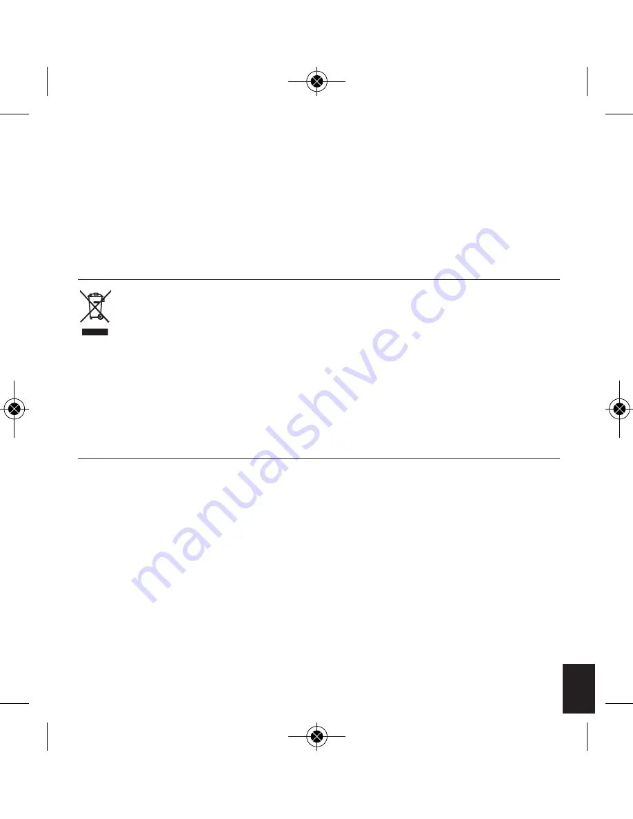 Powermat PMR-NOK1-EU Owner'S Manual Download Page 35