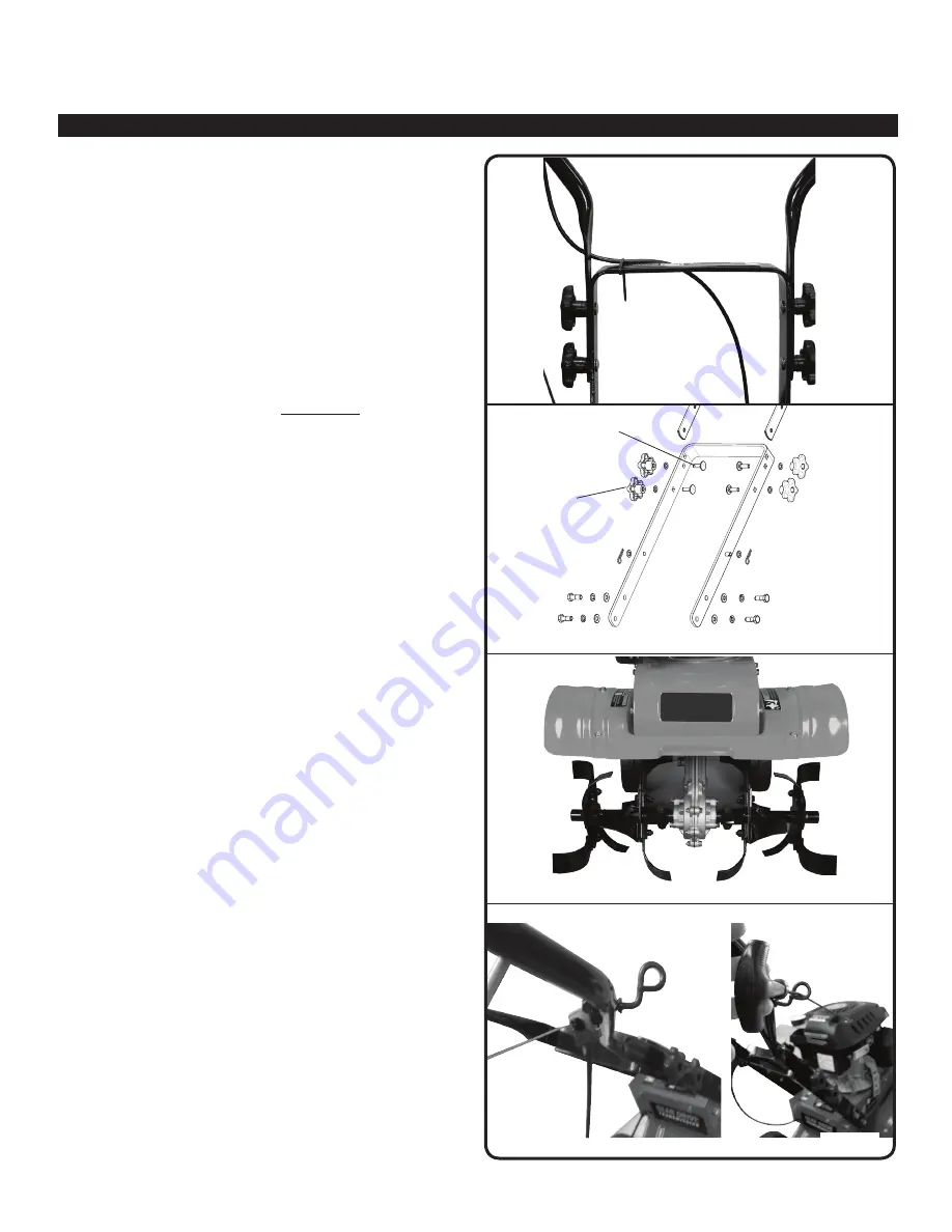 Powermate PFTT142.1 Скачать руководство пользователя страница 10