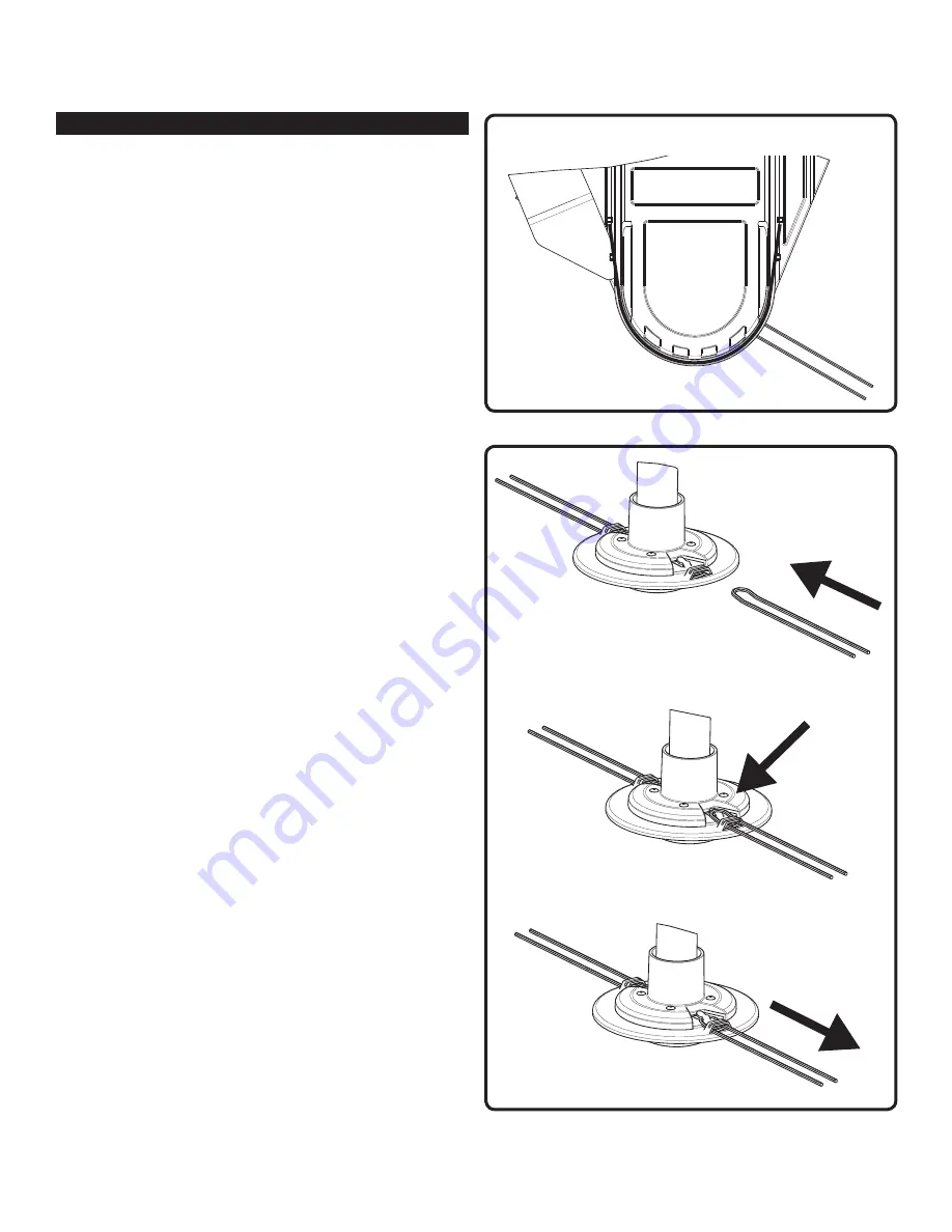 Powermate PWFT14022 Скачать руководство пользователя страница 40