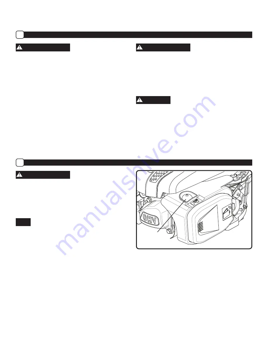 Powermate PWFT15022 Скачать руководство пользователя страница 34