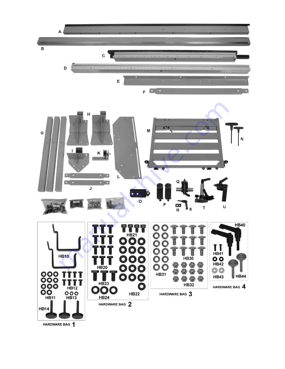 Powermatic 1794860K Скачать руководство пользователя страница 9