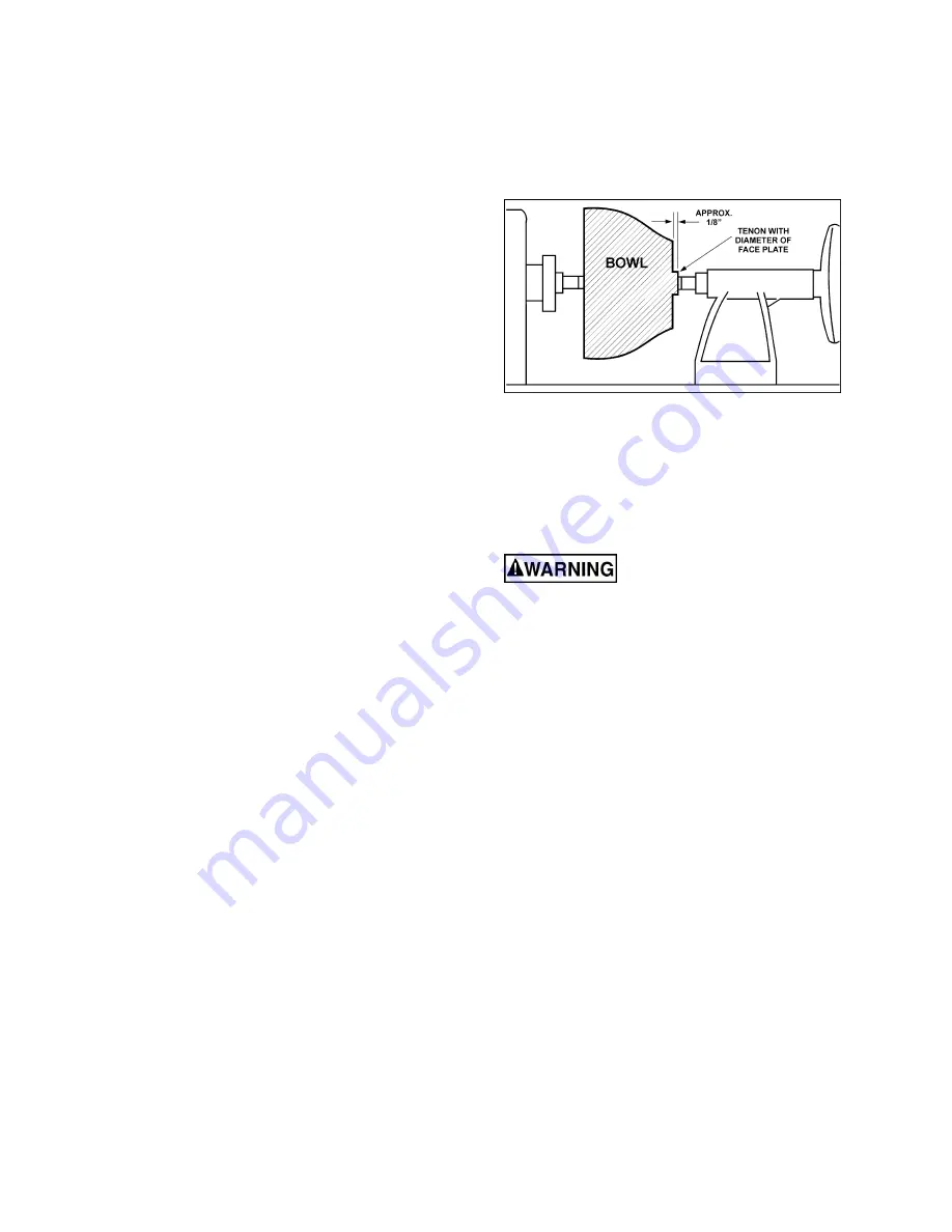 Powermatic 3520B Скачать руководство пользователя страница 26