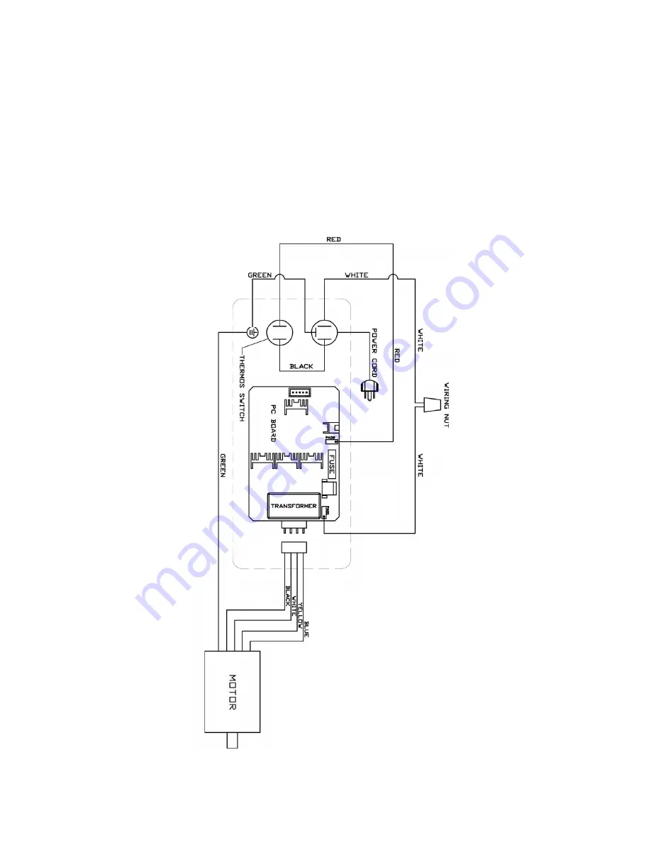 Powermatic PM1200 Скачать руководство пользователя страница 14