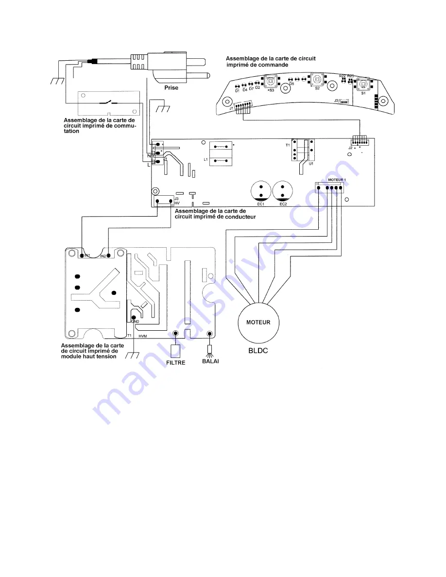 Powermatic PM1250 Operating Instructions And Parts Manual Download Page 30