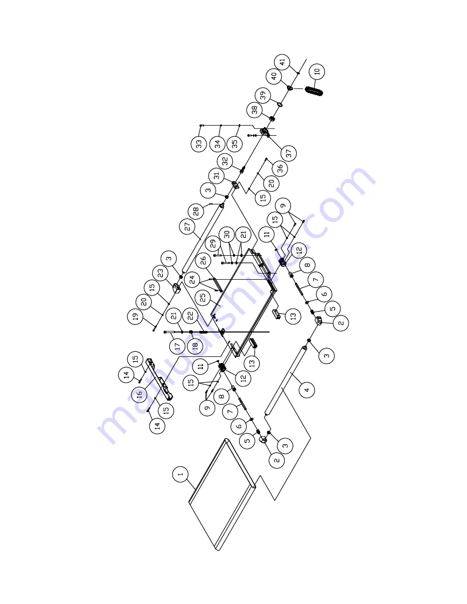 Powermatic PM2244 Operating Instructions And Parts Manual Download Page 26