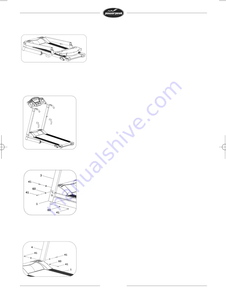 PowerPeak FTM8317P Скачать руководство пользователя страница 25