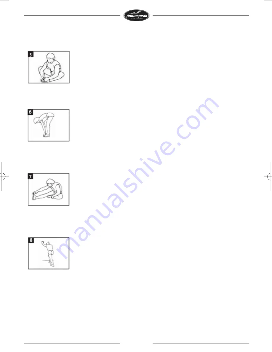 PowerPeak FTM8317P User Manual Download Page 54