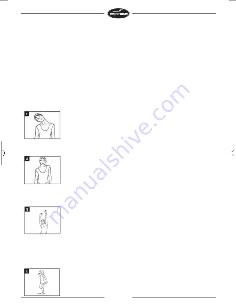 PowerPeak FTM8317P User Manual Download Page 72