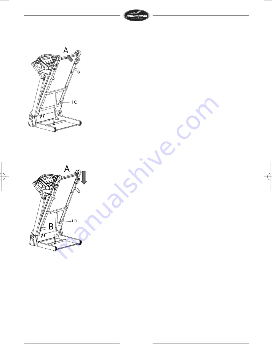 PowerPeak FTM8317P User Manual Download Page 82