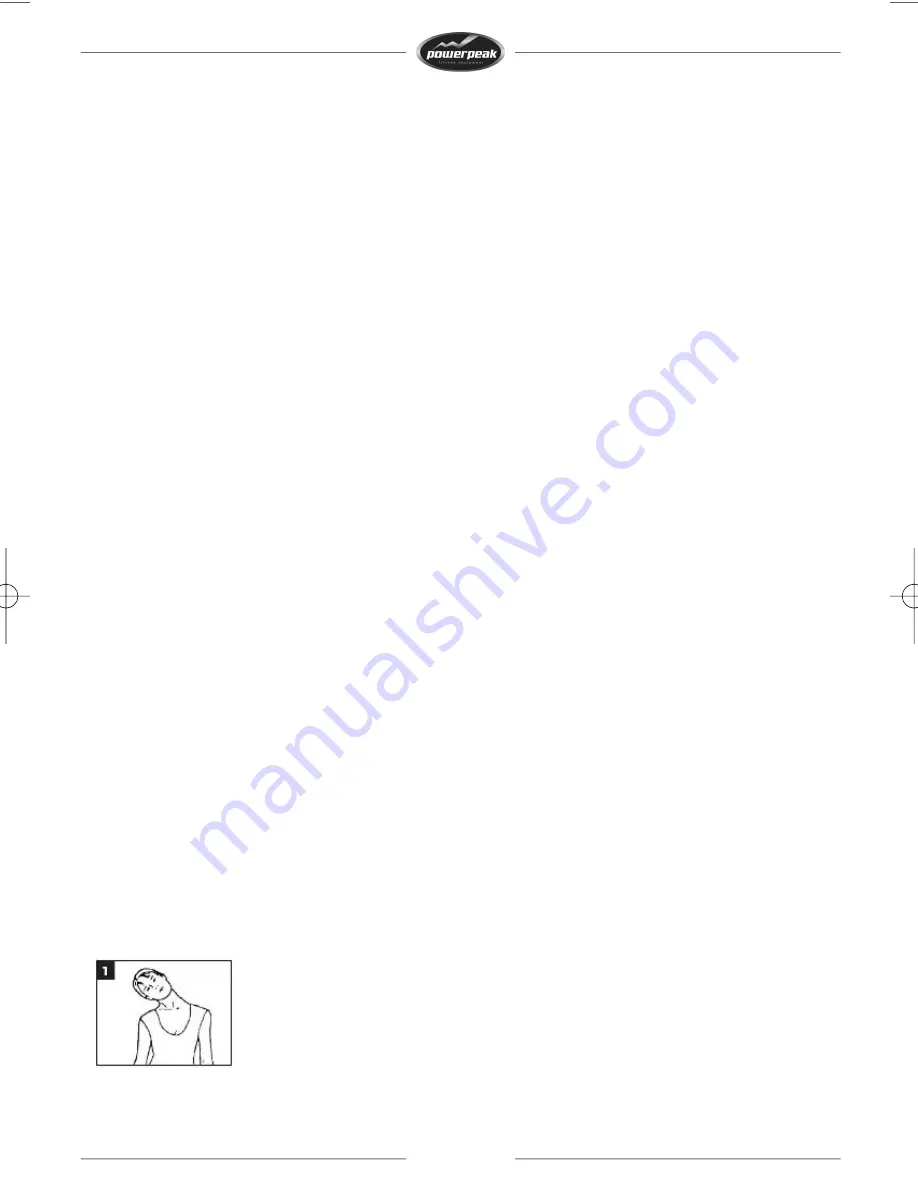 PowerPeak FTM8317P User Manual Download Page 89