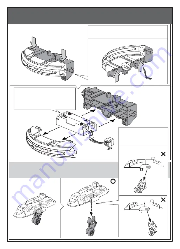 PowerPlus Junior Space Explorer Manual Download Page 43