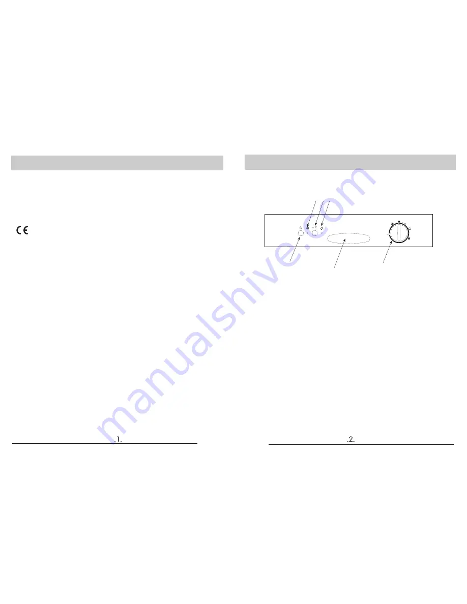 PowerPoint TW22 User Manual Download Page 7