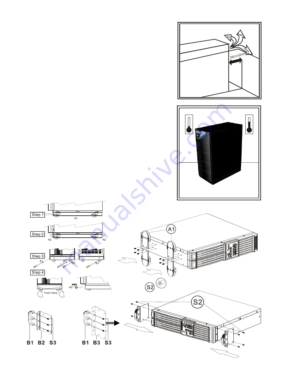 PowerSource 10000 User Manual Download Page 18