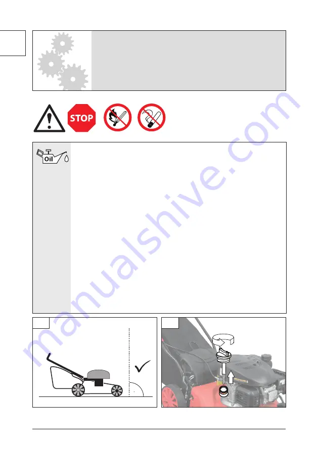 POWERTEC Garden 05201 Translation Of The Original Instructions Download Page 8