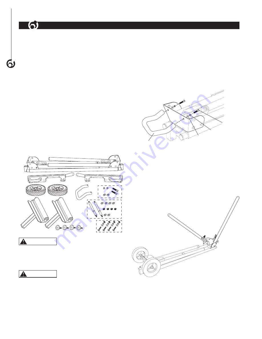 PowerTec MT4008 Скачать руководство пользователя страница 4